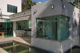 Casa de Condomínio com 4 Quartos à venda, 416m² no Ouro Velho Mansões, Nova Lima - Foto 2