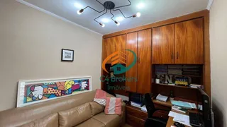 Casa de Condomínio com 4 Quartos à venda, 280m² no Vila Rosalia, Guarulhos - Foto 4