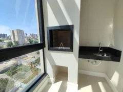 Apartamento com 3 Quartos para alugar, 129m² no Centro, Cascavel - Foto 6