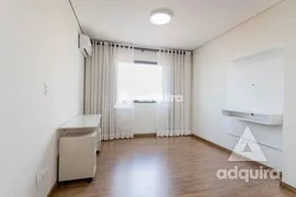 Apartamento com 3 Quartos para alugar, 231m² no Centro, Ponta Grossa - Foto 18