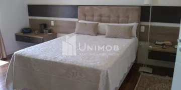 Casa de Condomínio com 4 Quartos à venda, 388m² no Alphaville Dom Pedro, Campinas - Foto 11