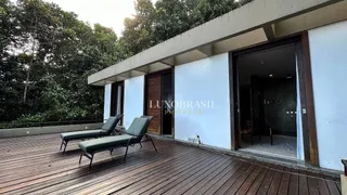 Casa com 4 Quartos para alugar, 3348m² no São Conrado, Rio de Janeiro - Foto 22
