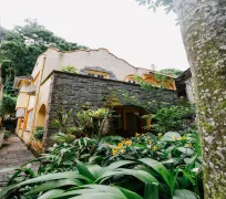 Casa com 3 Quartos à venda, 1000m² no Cosme Velho, Rio de Janeiro - Foto 2