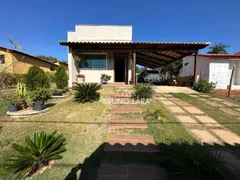 Casa de Condomínio com 4 Quartos à venda, 189m² no Condomínio Fazenda Solar, Igarapé - Foto 5