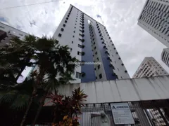 Apartamento com 3 Quartos à venda, 86m² no Casa Amarela, Recife - Foto 1