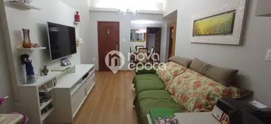Apartamento com 2 Quartos à venda, 64m² no Tijuca, Rio de Janeiro - Foto 8