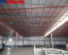 Galpão / Depósito / Armazém para alugar, 8900m² no Nova Veneza, Sumaré - Foto 5