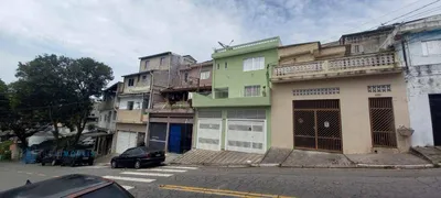 Casa com 3 Quartos à venda, 180m² no Brasilândia, São Paulo - Foto 2