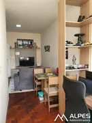 Apartamento com 1 Quarto à venda, 34m² no Varzea, Teresópolis - Foto 10
