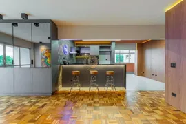 Apartamento com 4 Quartos à venda, 181m² no Mercês, Curitiba - Foto 1