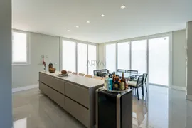 Casa de Condomínio com 5 Quartos à venda, 442m² no Santo Inácio, Curitiba - Foto 10