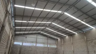 Galpão / Depósito / Armazém para venda ou aluguel, 600m² no Guaxindiba, São Gonçalo - Foto 12