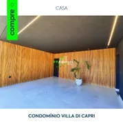 Casa de Condomínio com 3 Quartos à venda, 230m² no Parque Universitário, Franca - Foto 21