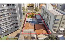 Terreno / Lote / Condomínio à venda, 672m² no Bacacheri, Curitiba - Foto 1
