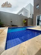 Casa de Condomínio com 4 Quartos para venda ou aluguel, 374m² no Alphaville Nova Esplanada, Votorantim - Foto 14