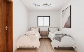 RESIDENCIAL VILLE EUROPA || 66m² a 180m² no Boa Esperanca, Santa Luzia - Foto 7