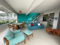 Cobertura com 3 Quartos para alugar, 226m² no Campeche, Florianópolis - Foto 3