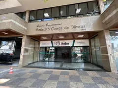 Conjunto Comercial / Sala para alugar, 34m² no Zona 01, Maringá - Foto 1