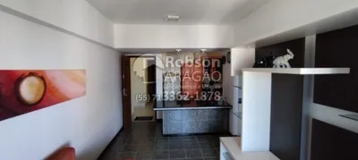 Apartamento com 1 Quarto à venda, 55m² no Ondina, Salvador - Foto 4