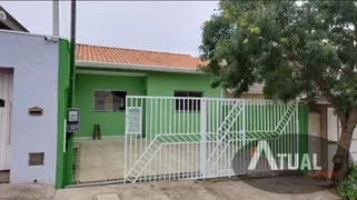 Casa com 2 Quartos à venda, 80m² no Nova Cerejeiras, Atibaia - Foto 1