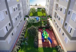 Apartamento com 2 Quartos para alugar, 44m² no Jardim Sul, São José dos Campos - Foto 12