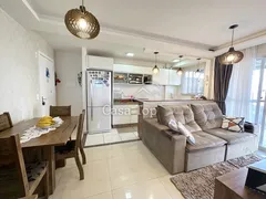 Apartamento com 2 Quartos à venda, 58m² no Neves, Ponta Grossa - Foto 3