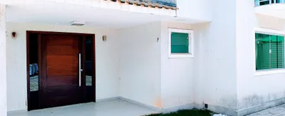 Casa de Condomínio com 3 Quartos à venda, 119m² no Centro, Rio Bonito - Foto 10