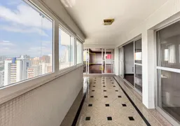 Apartamento com 4 Quartos à venda, 297m² no Juvevê, Curitiba - Foto 10