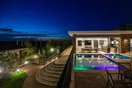 Casa de Condomínio com 4 Quartos à venda, 395m² no Loteamento Residencial Pedra Alta Sousas, Campinas - Foto 1