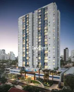 Apartamento com 2 Quartos à venda, 58m² no Setor Aeroporto, Goiânia - Foto 1