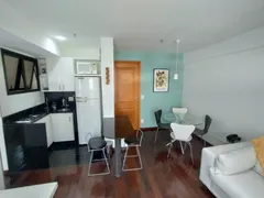 Apartamento com 1 Quarto para venda ou aluguel, 45m² no Ipanema, Rio de Janeiro - Foto 5