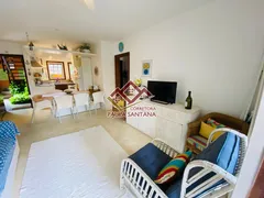 Apartamento com 2 Quartos para alugar, 60m² no Baleia, São Sebastião - Foto 15