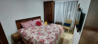 Apartamento com 4 Quartos à venda, 159m² no Fazenda Morumbi, São Paulo - Foto 13