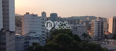 Apartamento com 2 Quartos à venda, 93m² no Tijuca, Rio de Janeiro - Foto 9