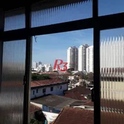Apartamento com 2 Quartos à venda, 66m² no Marapé, Santos - Foto 1