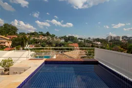 Casa de Condomínio com 3 Quartos para alugar, 502m² no Morumbi, São Paulo - Foto 18