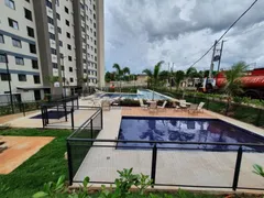 Apartamento com 2 Quartos para alugar, 48m² no Jardim Paulistano, Ribeirão Preto - Foto 25