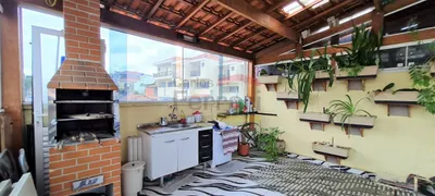 Casa de Condomínio com 3 Quartos à venda, 79m² no Vila Mazzei, São Paulo - Foto 13