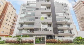 Apartamento com 2 Quartos à venda, 117m² no Juvevê, Curitiba - Foto 2