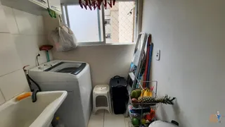Apartamento com 3 Quartos à venda, 69m² no Areia Branca, Santos - Foto 19