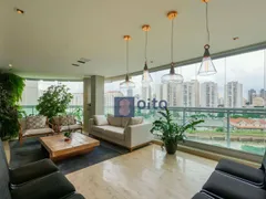 Apartamento com 3 Quartos à venda, 202m² no Jardim das Perdizes, São Paulo - Foto 5