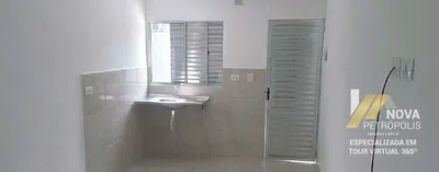 Prédio Inteiro à venda, 1725m² no Planalto, São Bernardo do Campo - Foto 12