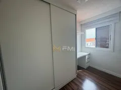 Casa de Condomínio com 2 Quartos à venda, 69m² no Jardim Interlagos, Hortolândia - Foto 10