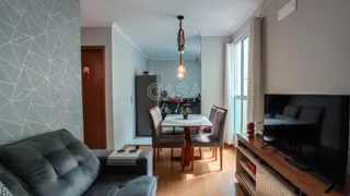 Apartamento com 2 Quartos à venda, 40m² no Mirante de Serra, Resende - Foto 2