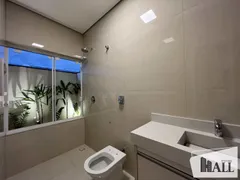 Casa de Condomínio com 3 Quartos à venda, 220m² no Quinta do Lago Residence, São José do Rio Preto - Foto 13