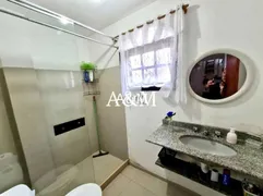 Casa de Condomínio com 13 Quartos à venda, 158m² no Vargem Pequena, Rio de Janeiro - Foto 14