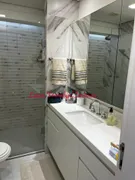 Apartamento com 4 Quartos à venda, 134m² no Chácara Santo Antônio, São Paulo - Foto 26