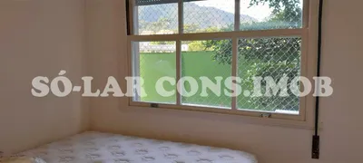 Apartamento com 3 Quartos à venda, 115m² no Leblon, Rio de Janeiro - Foto 8