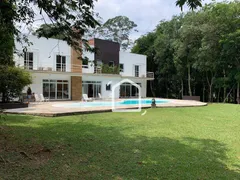 Casa de Condomínio com 4 Quartos à venda, 880m² no Granja Viana, Embu das Artes - Foto 16