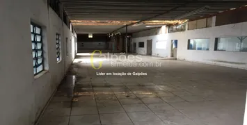 Galpão / Depósito / Armazém para alugar, 1732m² no Parque Alexandre, Cotia - Foto 3